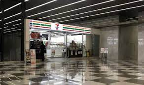 コンビニ　セブンイレブン 7FS芝浦スクエアビル店（コンビニ）まで74m