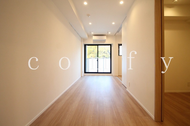 居室・リビング　リビング１０帖