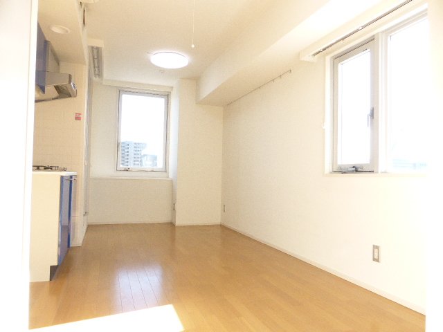 居室・リビング　居室