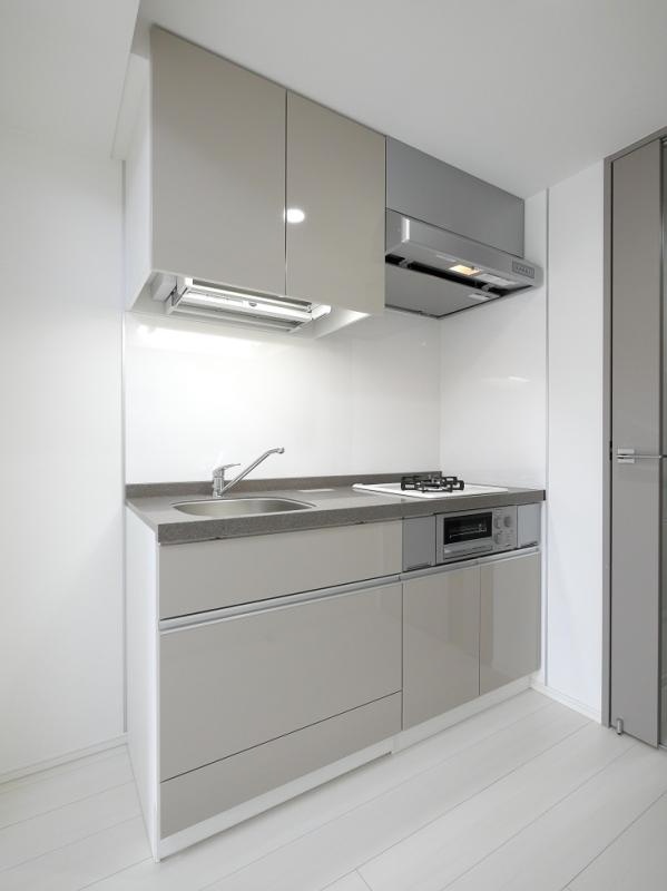 キッチン　参考写真