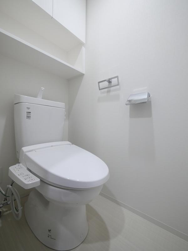 トイレ　参考写真