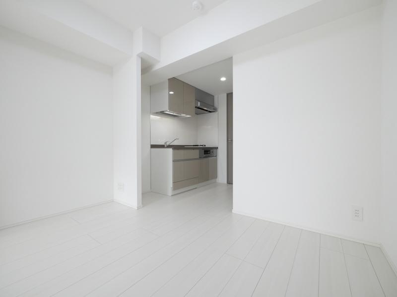 居室・リビング　参考写真