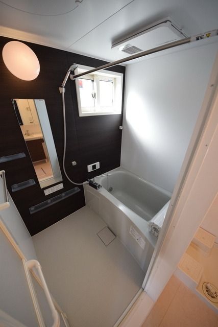 バス・シャワールーム　★お部屋探しは、タウンハウジング多摩センター店へ★