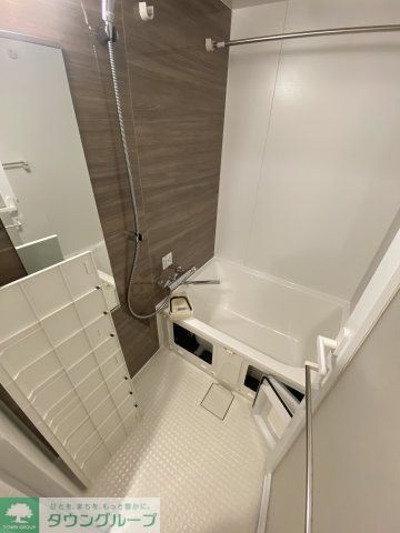 バス・シャワールーム　※参考写真