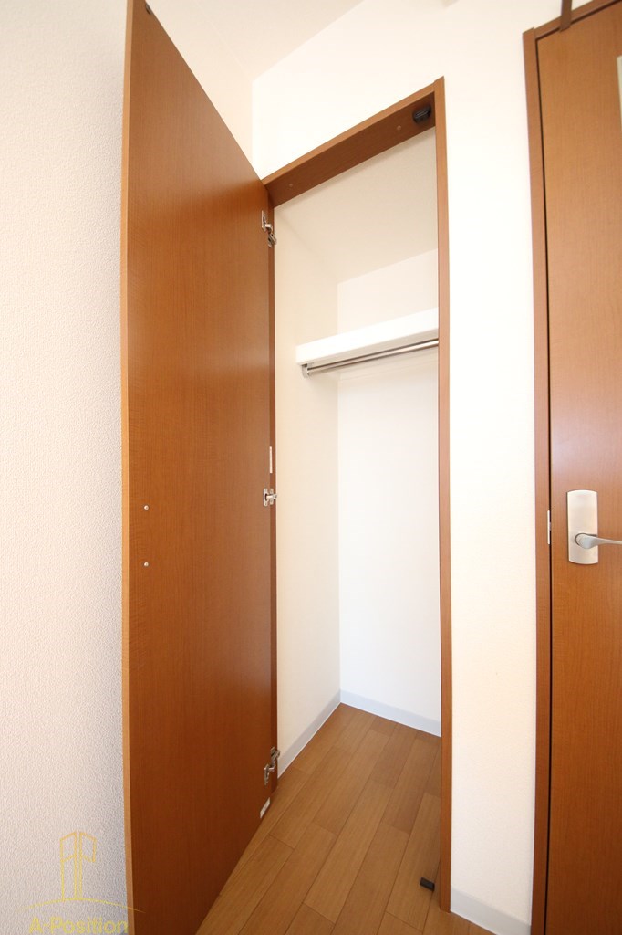 収納　UresidenceUESHIO