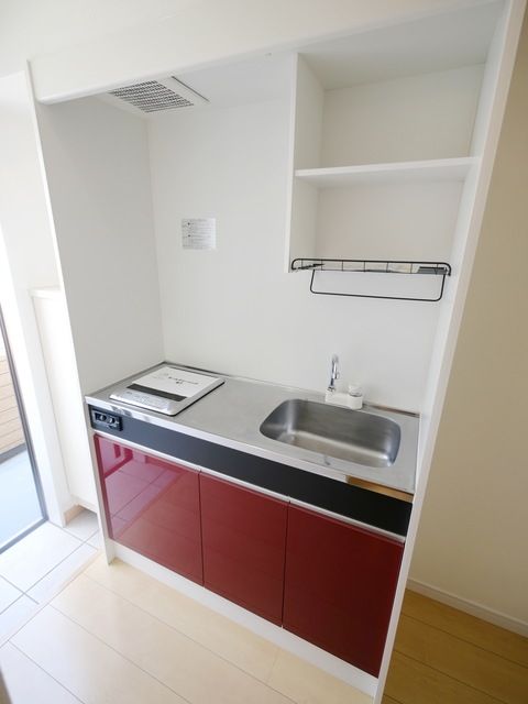 キッチン　★キッチンです★