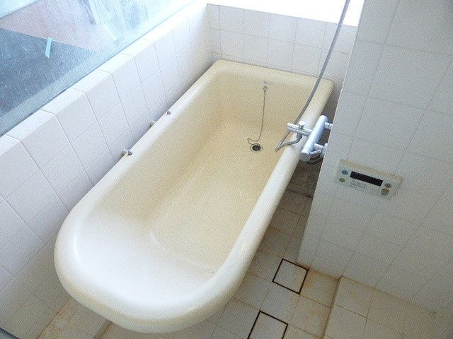 バス・シャワールーム　参考写真です