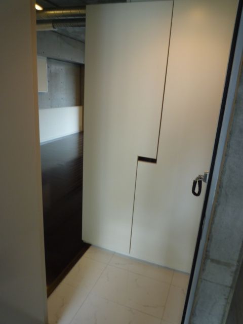 玄関　参考写真です