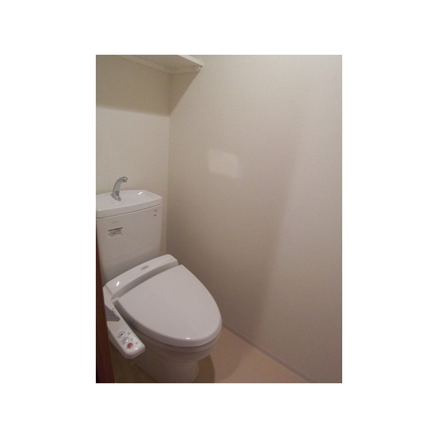 トイレ　トイレ※別部屋参考写真