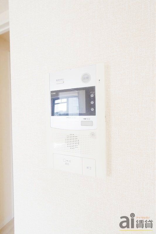 セキュリティ　※同仕様写真