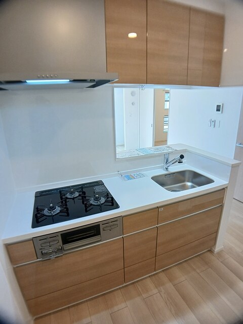 バス・シャワールーム　同仕様