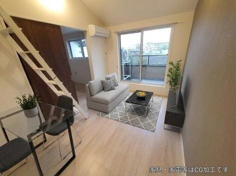 居室・リビング