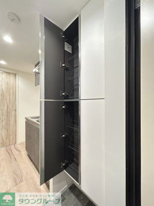 収納　お部屋探しは株式会社　タウンハウジング　までお気軽にお問合…