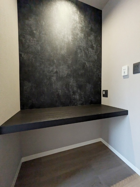 その他部屋・スペース　ワークスペース