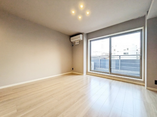 居室・リビング　ＬＤＫ１４．８帖