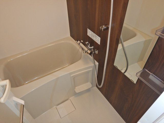 バス・シャワールーム　別号室参考写真
