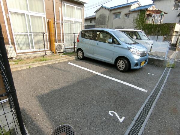 近鉄南大阪線 恵我ノ荘駅 徒歩6分 2階建 築24年のその他写真