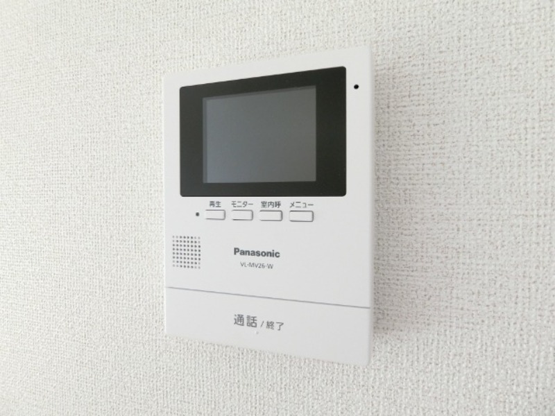 セキュリティ　図面と現状に相違がある場合には現状を優先