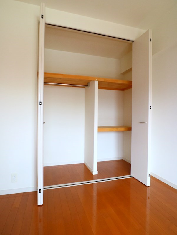 収納　※別号室参考