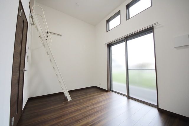 居室・リビング　★見学希望等はタウンハウジング中央林間店までお気軽に♪★