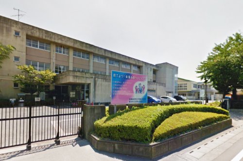 小学校　石原小学校（小学校）まで513m