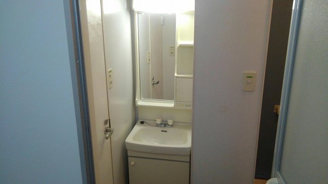 その他部屋・スペース　独立洗面台
