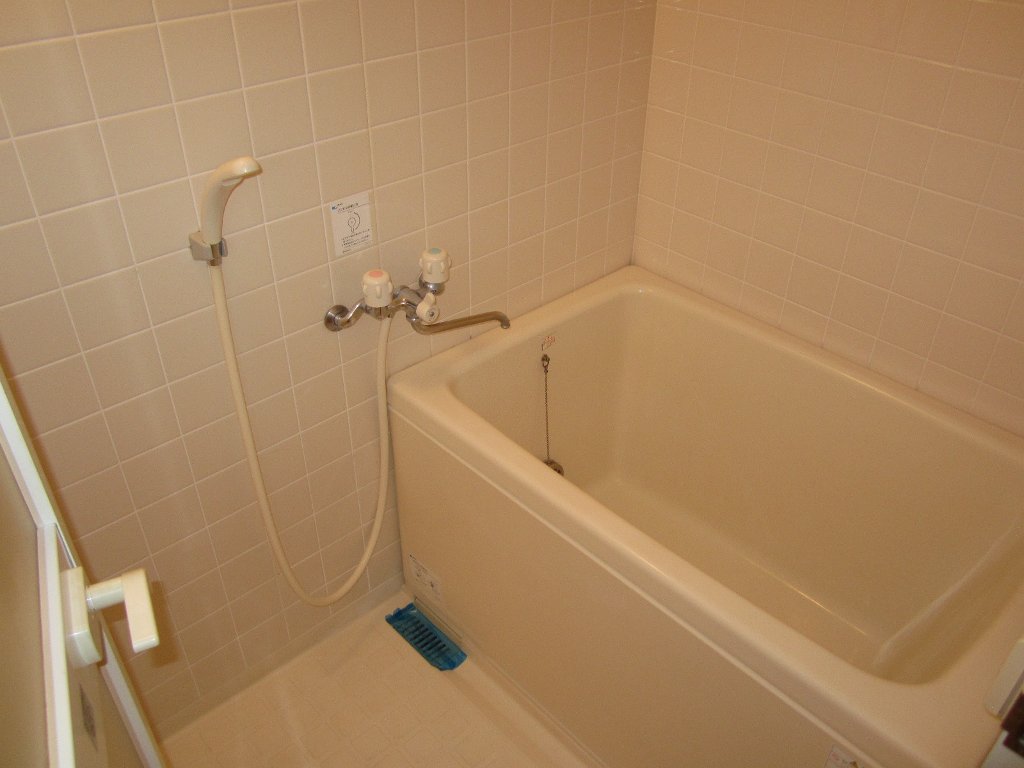 バス・シャワールーム　シティハイツ名城II