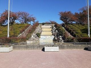 公園　水月公園（公園）まで60m