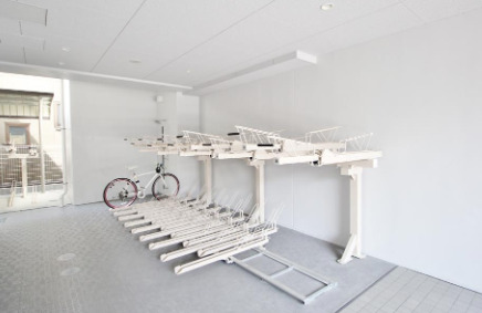 その他共有部分　プレール マチヤ