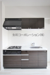 キッチン　プレール マチヤ