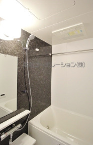 バス・シャワールーム　プレール マチヤ