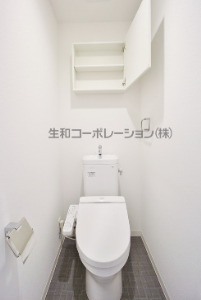 トイレ　プレール マチヤ