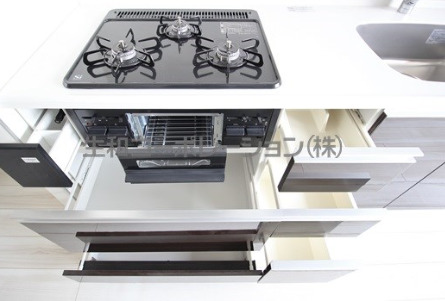 その他設備　プレール マチヤ