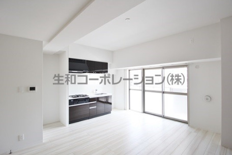 居室・リビング　プレール マチヤ