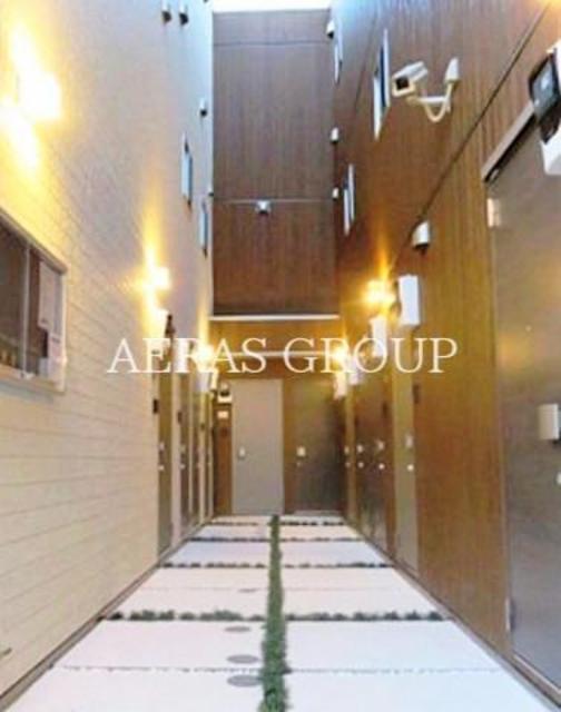 その他　共用設備