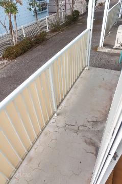 バルコニー　ベランダ