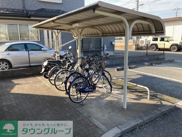 その他共有部分　共有部分