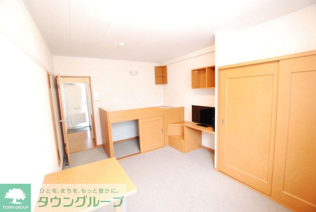 その他部屋・スペース