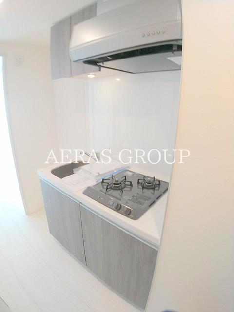 キッチン　同仕様写真