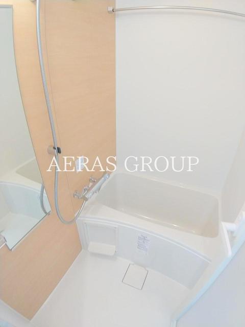 バス・シャワールーム　同仕様写真