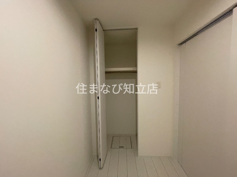 収納　同型タイプ