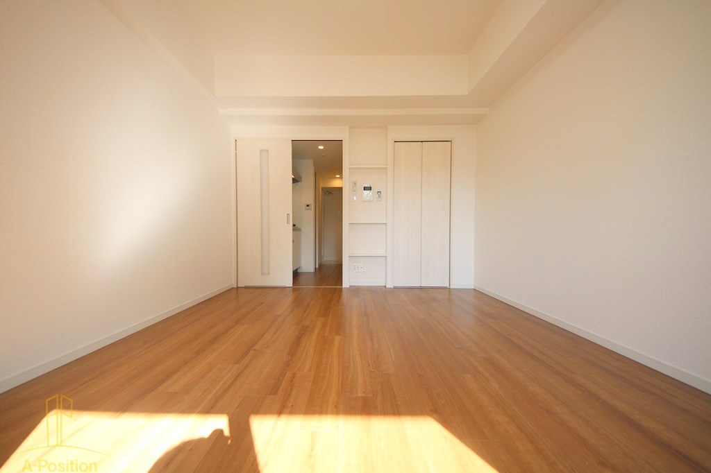 居室・リビング　フォレストグレイス城東京橋I