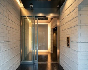 セキュリティ　メイクス池上トレフォイル