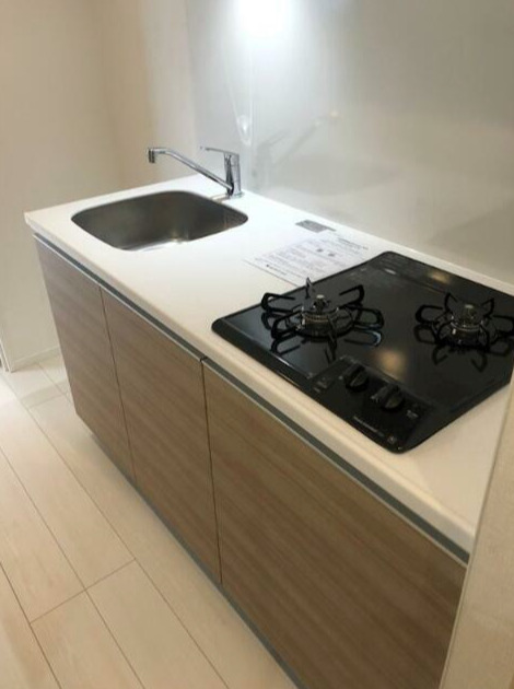 キッチン　メイクス池上トレフォイル