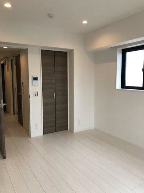 収納　メイクス池上トレフォイル