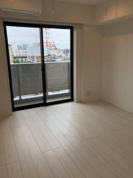 居室・リビング　メイクス池上トレフォイル