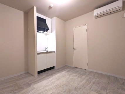 居室・リビング　使いやすいリビングです