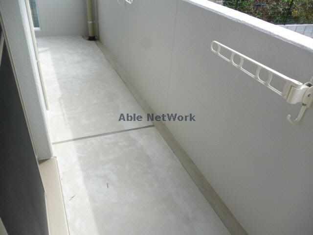 バルコニー　ベランダ
