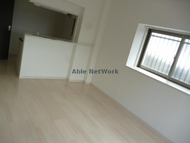 その他設備　リビング