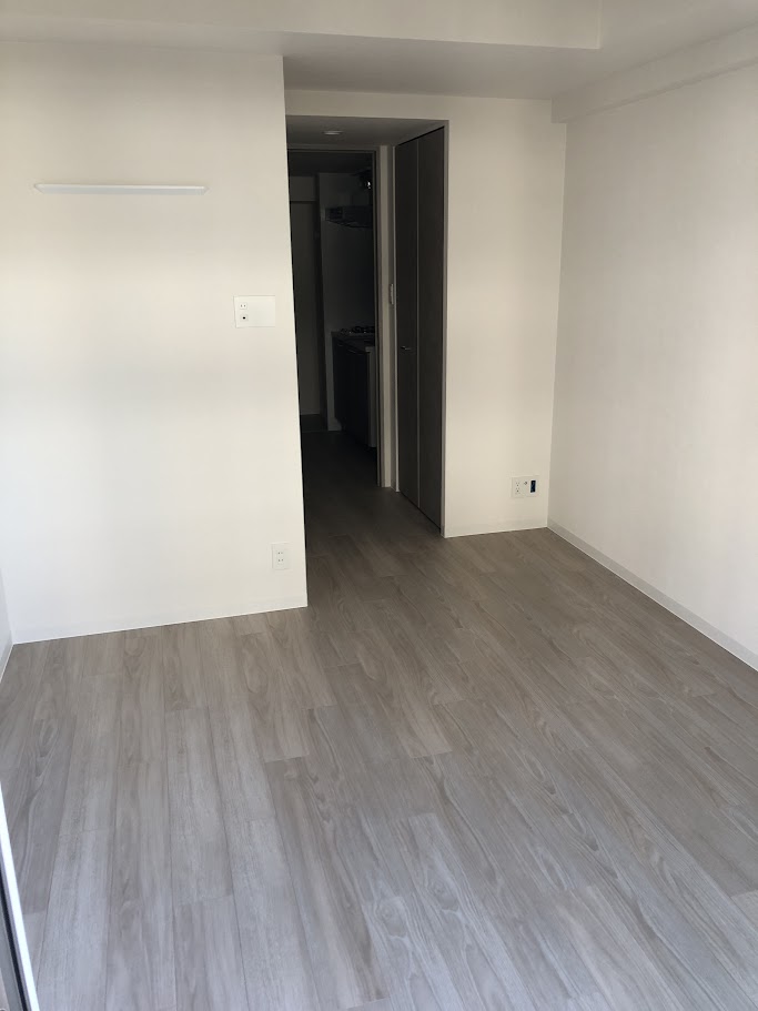 居室・リビング　おしゃれな居間です